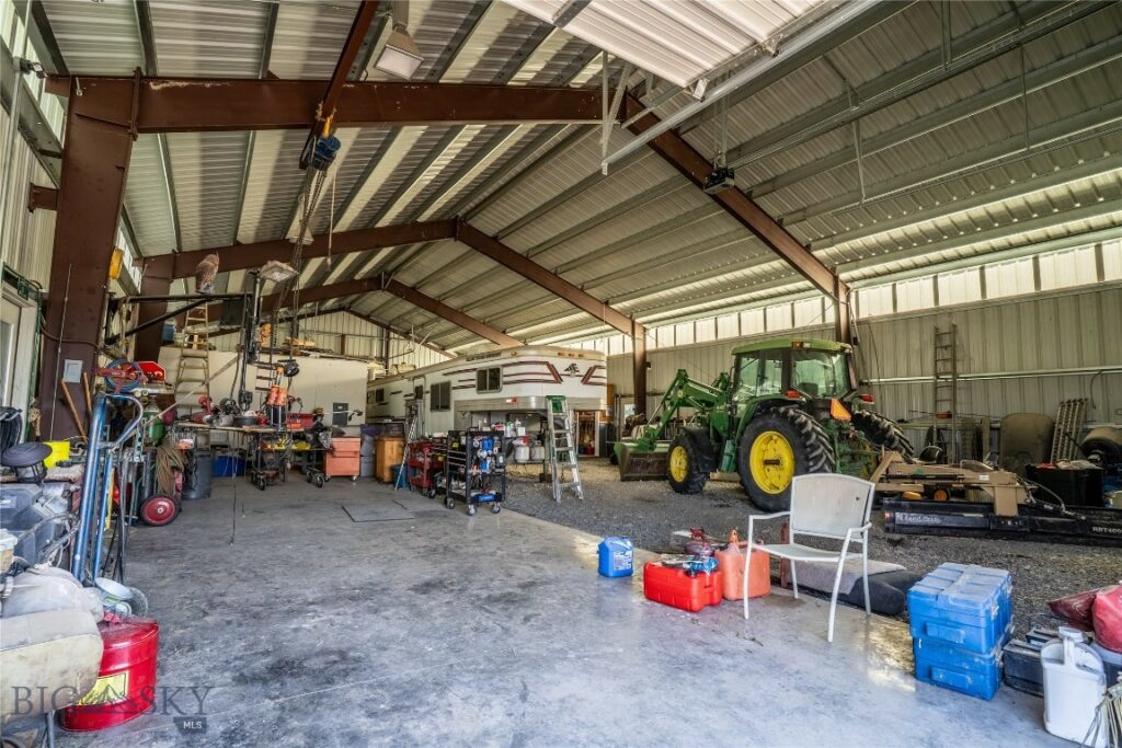 2584 MT Highway 284, Townsend MT 59644