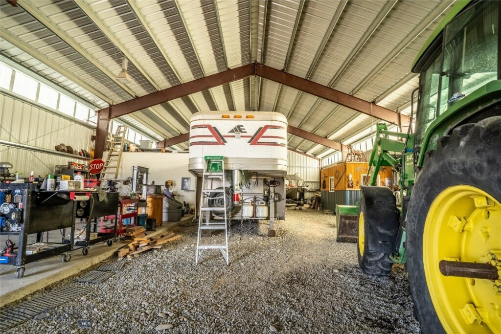 2584 MT Highway 284, Townsend MT 59644