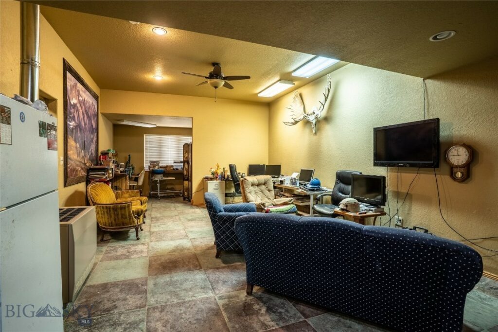 2584 MT Highway 284, Townsend MT 59644