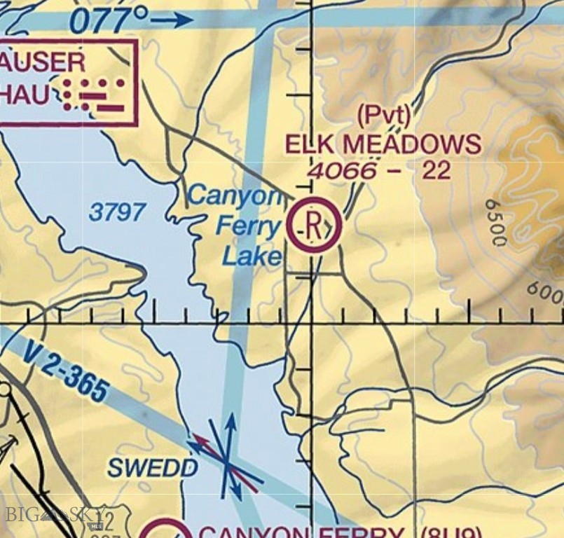 2584 MT Highway 284, Townsend MT 59644