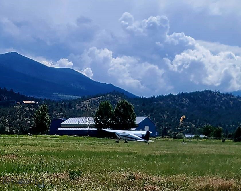 2584 MT Highway 284, Townsend MT 59644