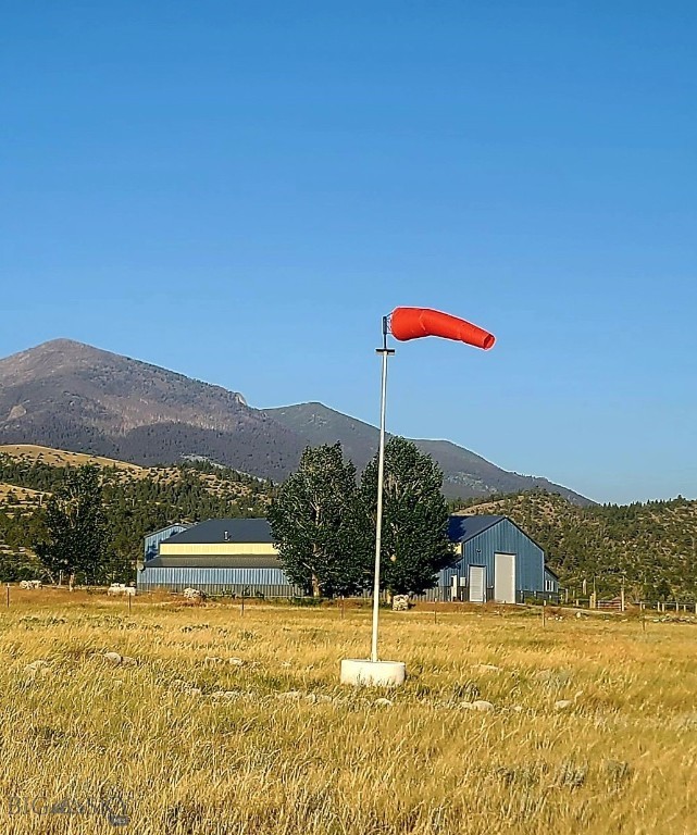 2584 MT Highway 284, Townsend MT 59644