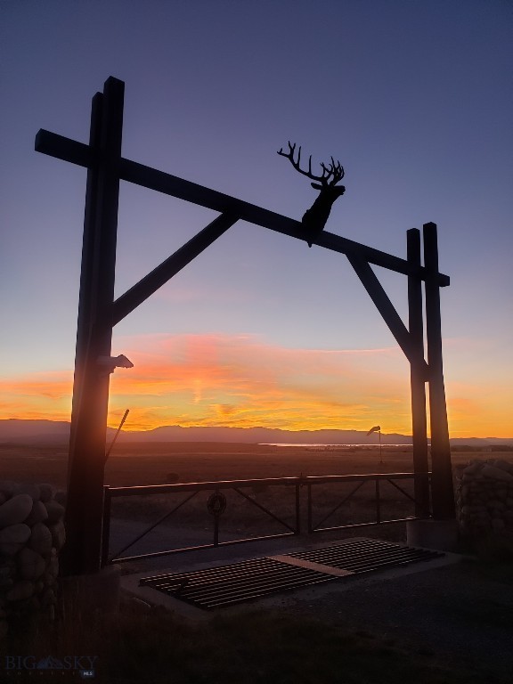 2584 MT Highway 284, Townsend MT 59644