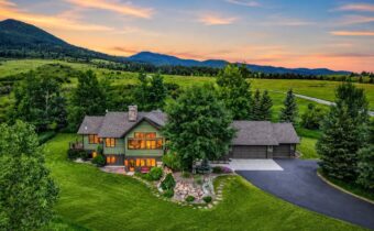 2594 Star Ridge Road, Bozeman MT 59715