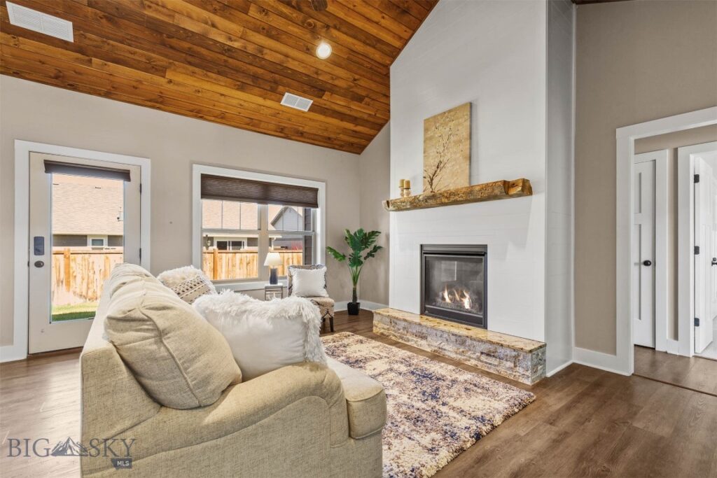 2608 Meriwether Drive S, Livingston MT 59047