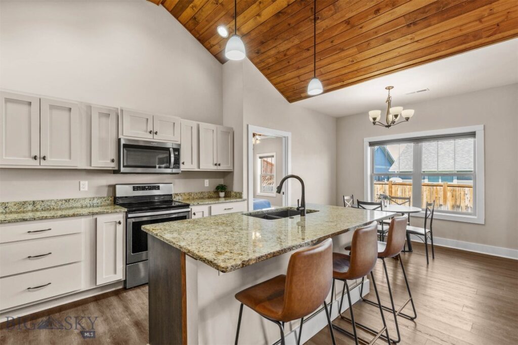 2608 Meriwether Drive S, Livingston MT 59047