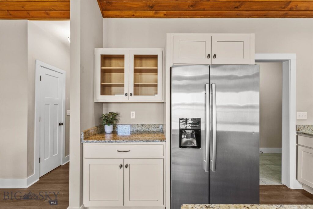 2608 Meriwether Drive S, Livingston MT 59047