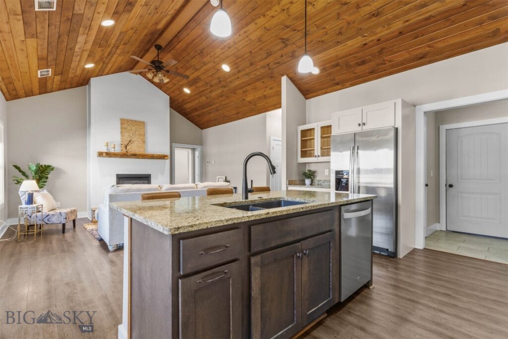 2608 Meriwether Drive S, Livingston MT 59047