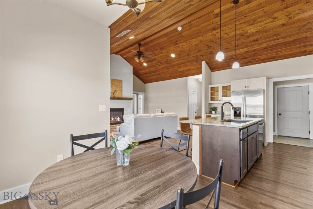 2608 Meriwether Drive S, Livingston MT 59047