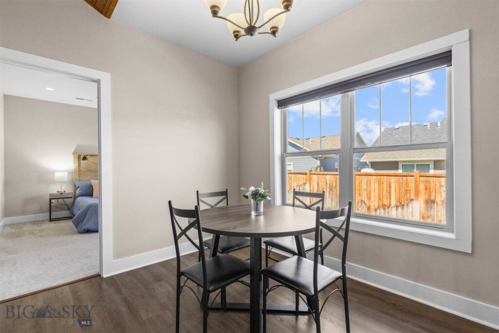 2608 Meriwether Drive S, Livingston MT 59047