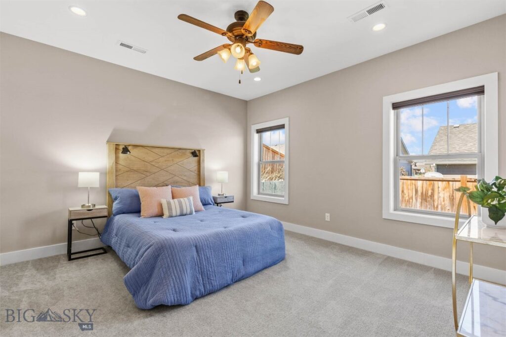 2608 Meriwether Drive S, Livingston MT 59047