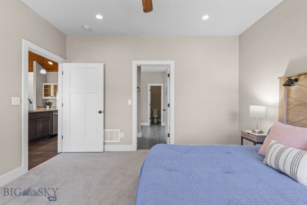 2608 Meriwether Drive S, Livingston MT 59047