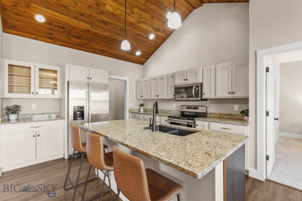 2608 Meriwether Drive S, Livingston MT 59047