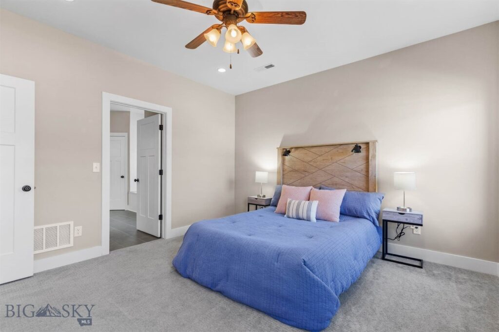 2608 Meriwether Drive S, Livingston MT 59047