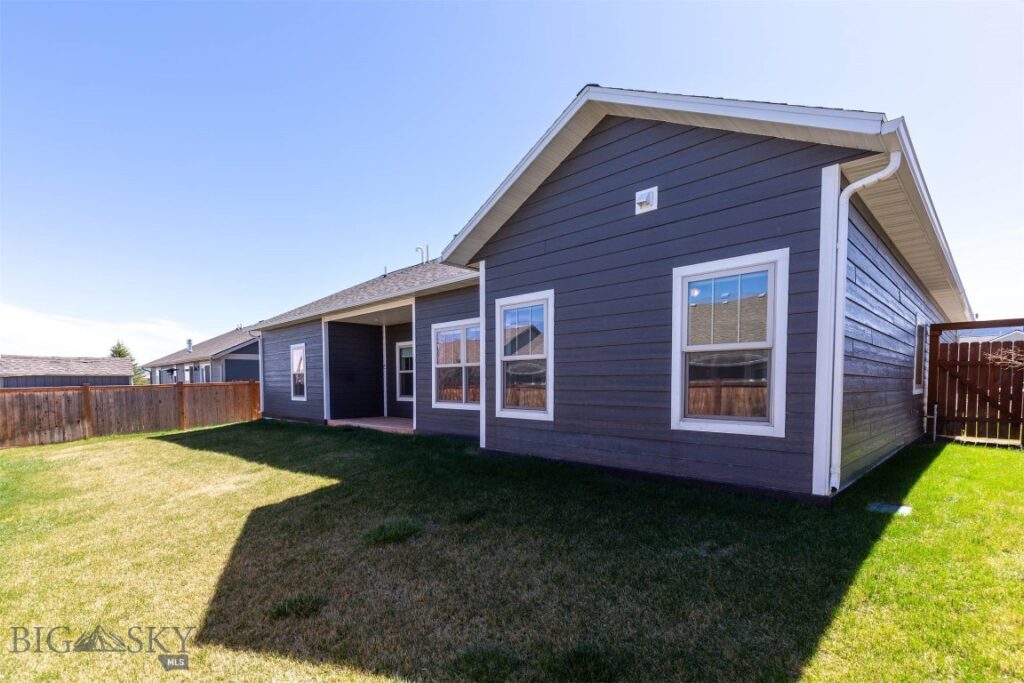 2608 Meriwether Drive S, Livingston MT 59047