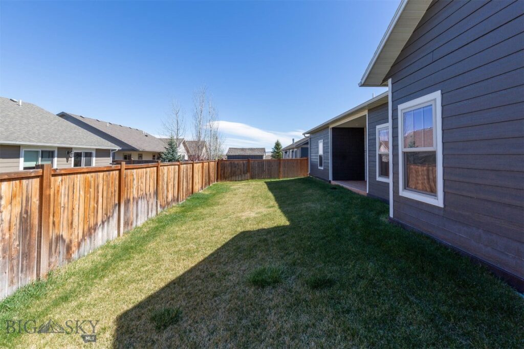 2608 Meriwether Drive S, Livingston MT 59047