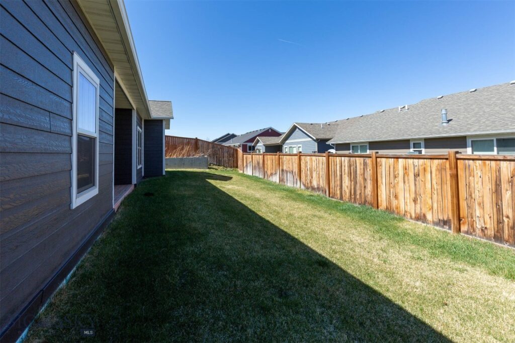 2608 Meriwether Drive S, Livingston MT 59047