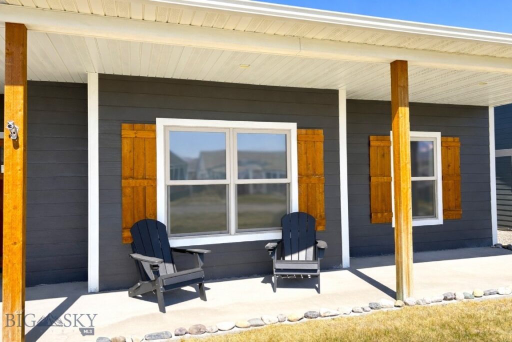 2608 Meriwether Drive S, Livingston MT 59047