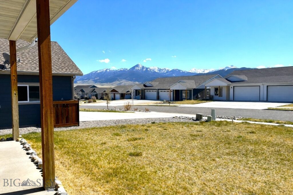 2608 Meriwether Drive S, Livingston MT 59047