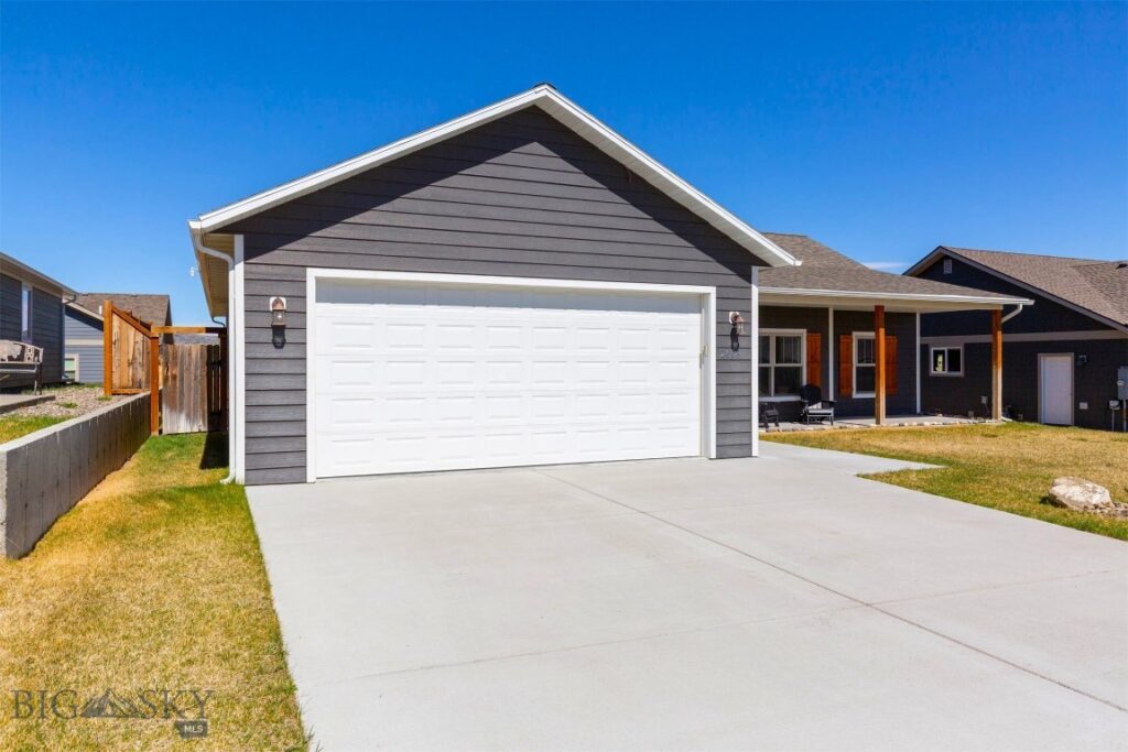 2608 Meriwether Drive S, Livingston MT 59047