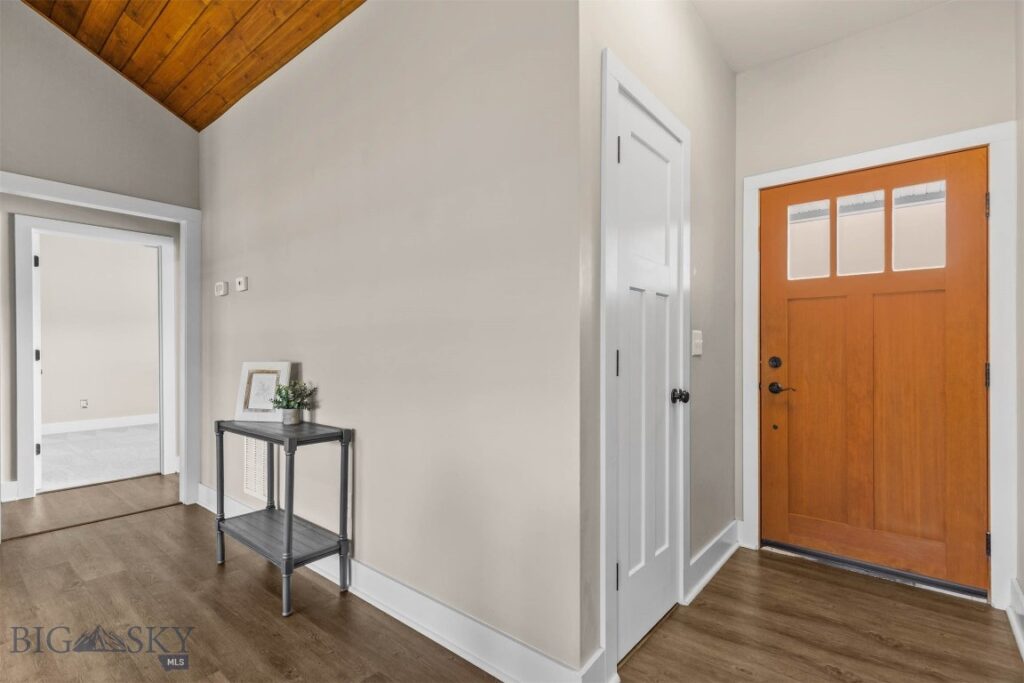 2608 Meriwether Drive S, Livingston MT 59047