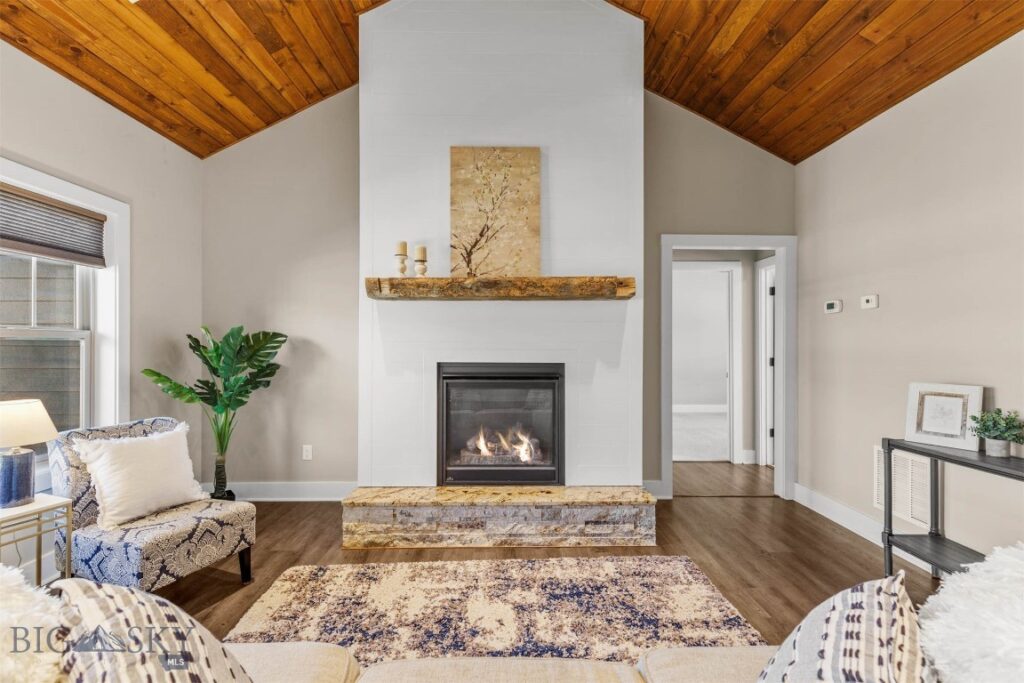 2608 Meriwether Drive S, Livingston MT 59047