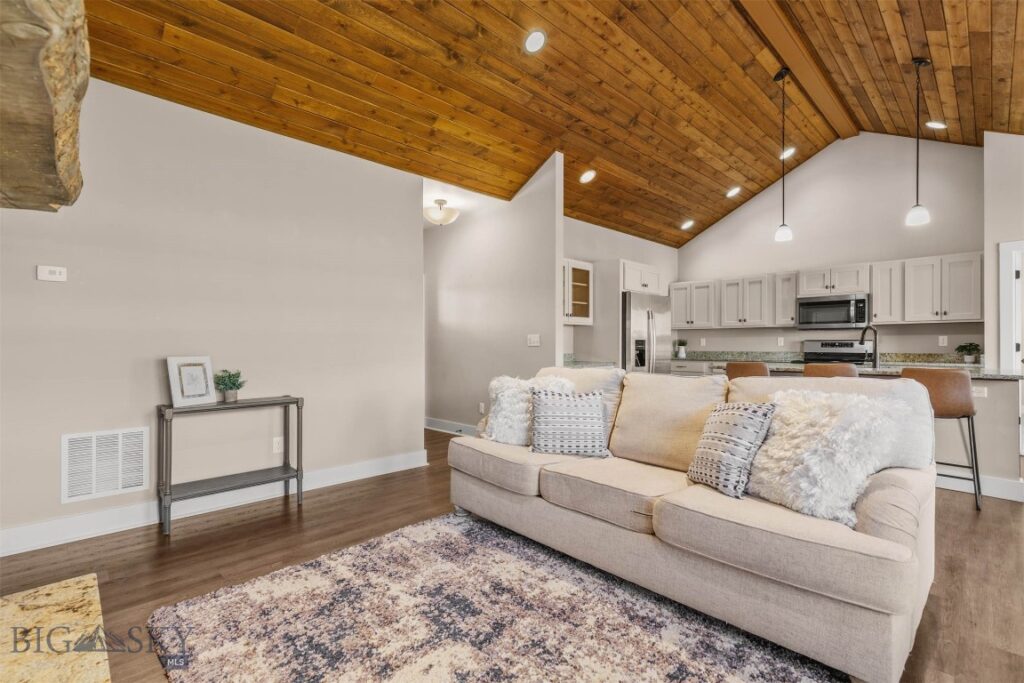 2608 Meriwether Drive S, Livingston MT 59047