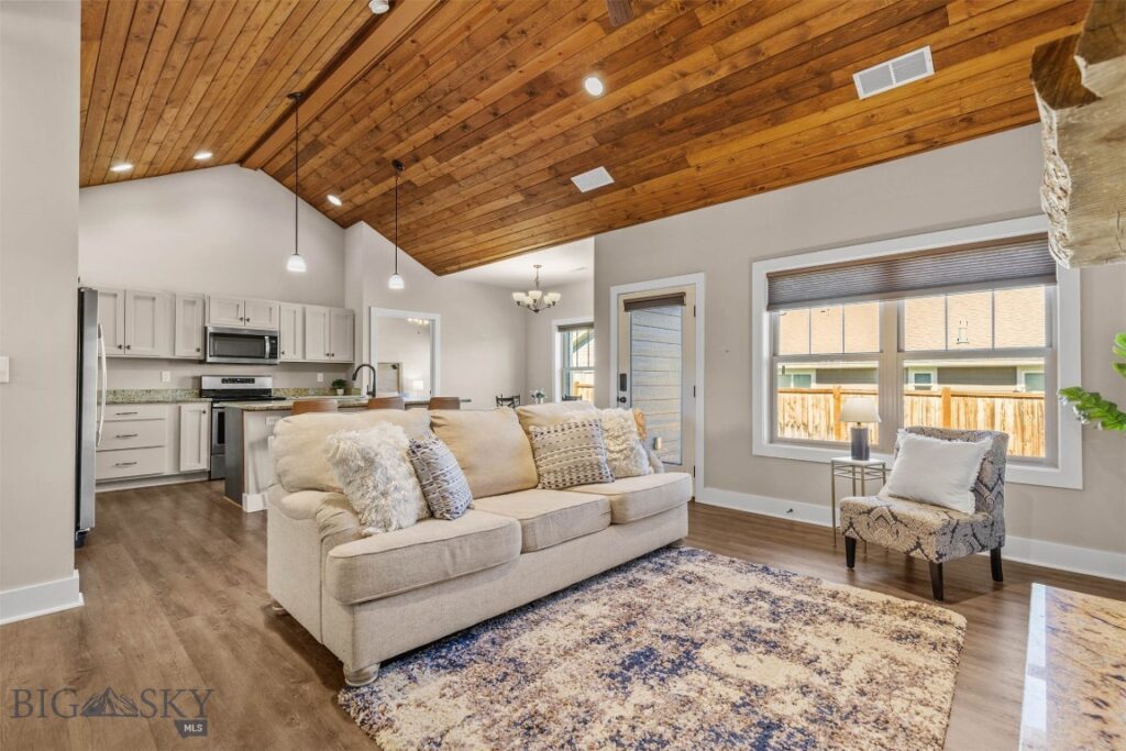 2608 Meriwether Drive S, Livingston MT 59047