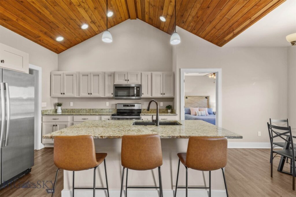 2608 Meriwether Drive S, Livingston MT 59047