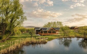 262 Swingley Road, Livingston MT 59047