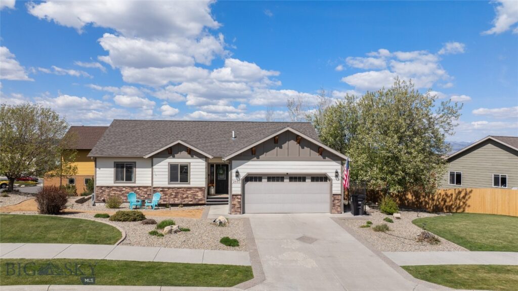 2650 Knight St, Helena MT 59601