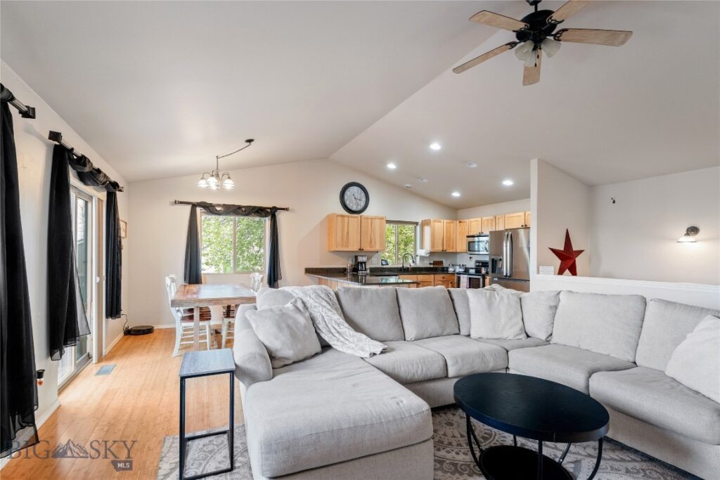 2650 Knight St, Helena MT 59601