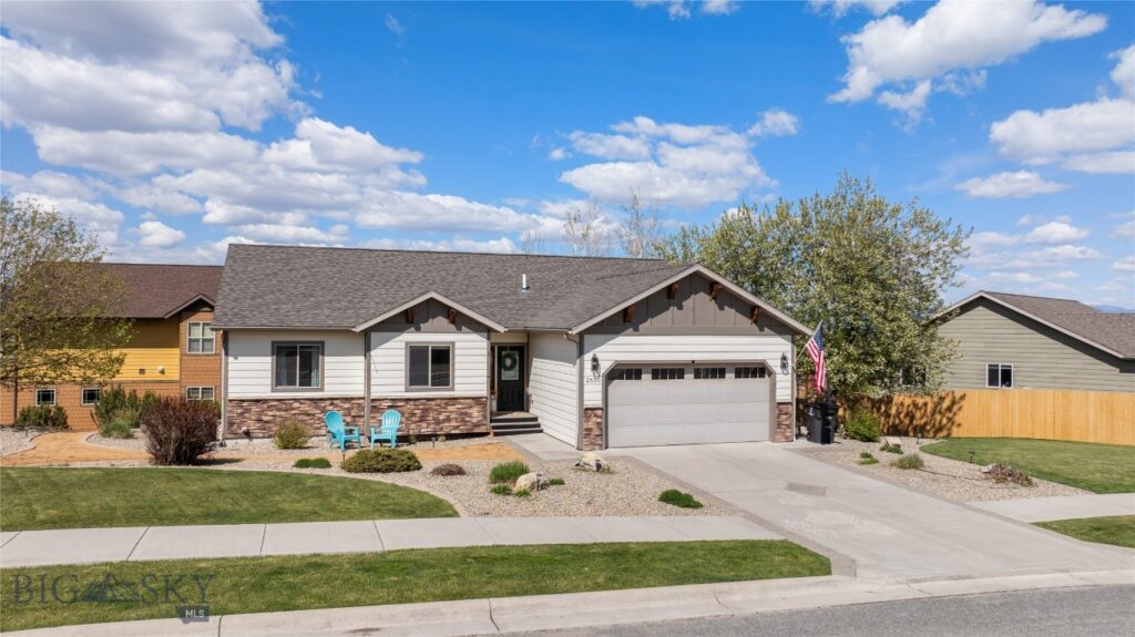 2650 Knight St, Helena MT 59601