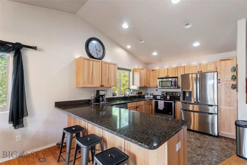 2650 Knight St, Helena MT 59601