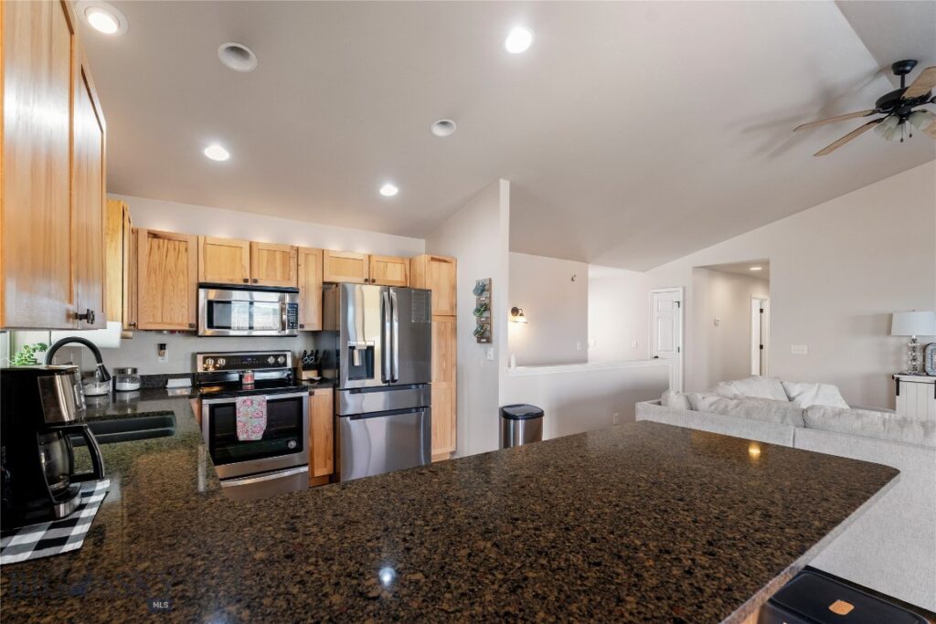 2650 Knight St, Helena MT 59601