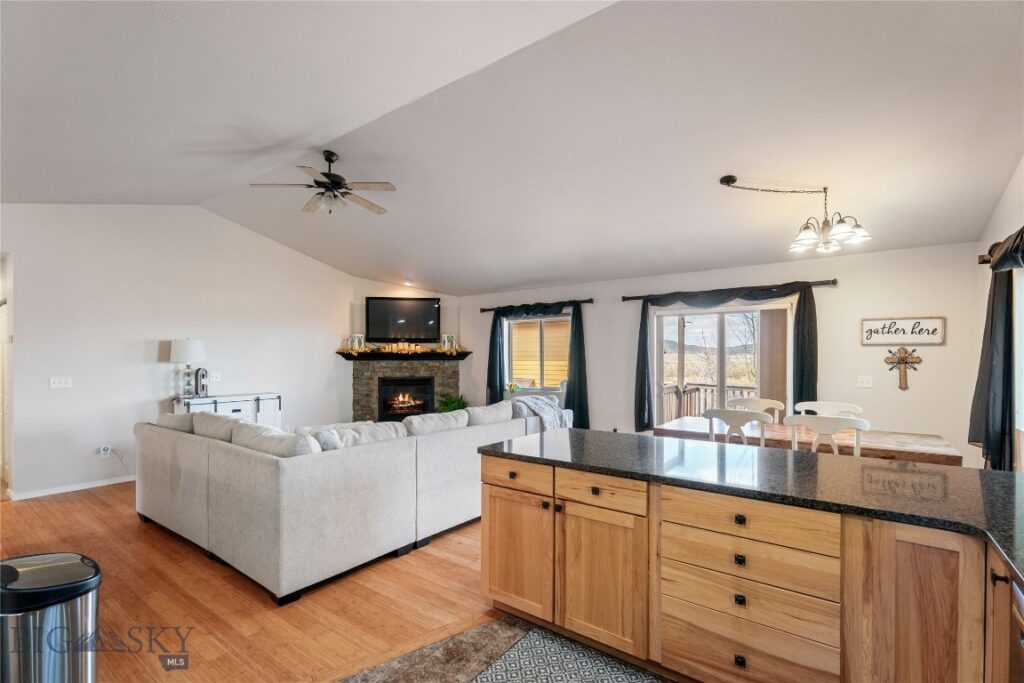 2650 Knight St, Helena MT 59601