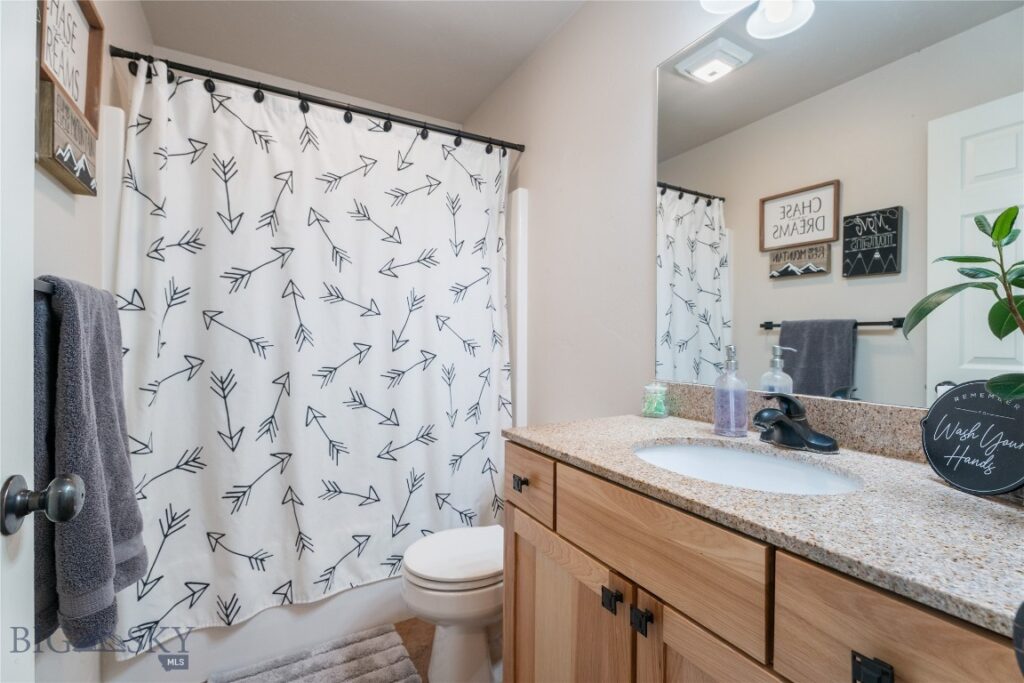 2650 Knight St, Helena MT 59601