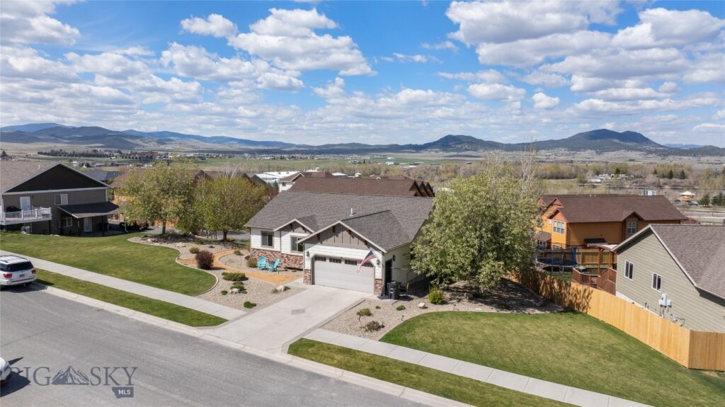 2650 Knight St, Helena MT 59601