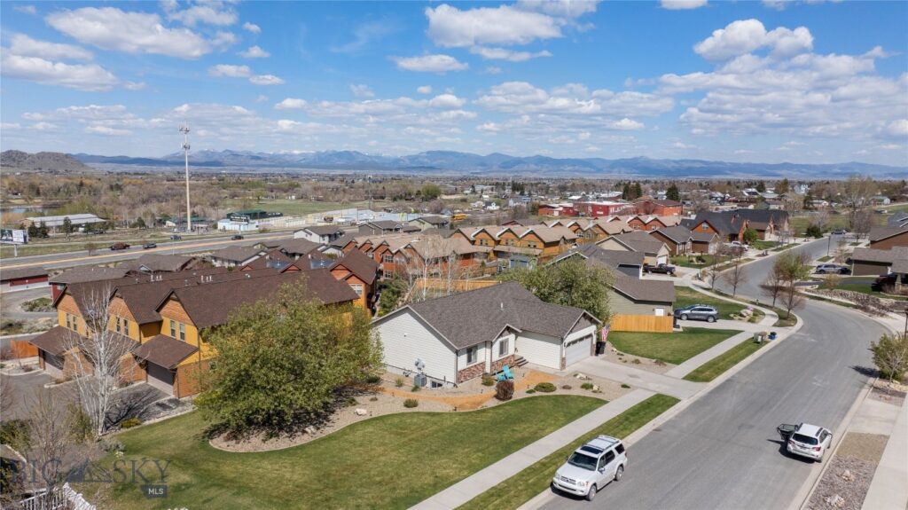 2650 Knight St, Helena MT 59601
