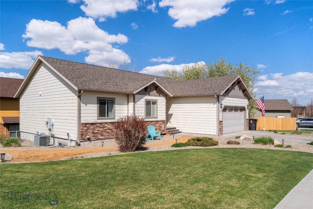 2650 Knight St, Helena MT 59601