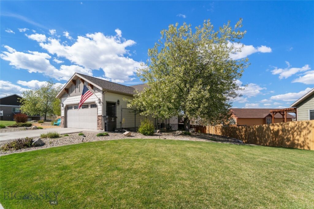 2650 Knight St, Helena MT 59601