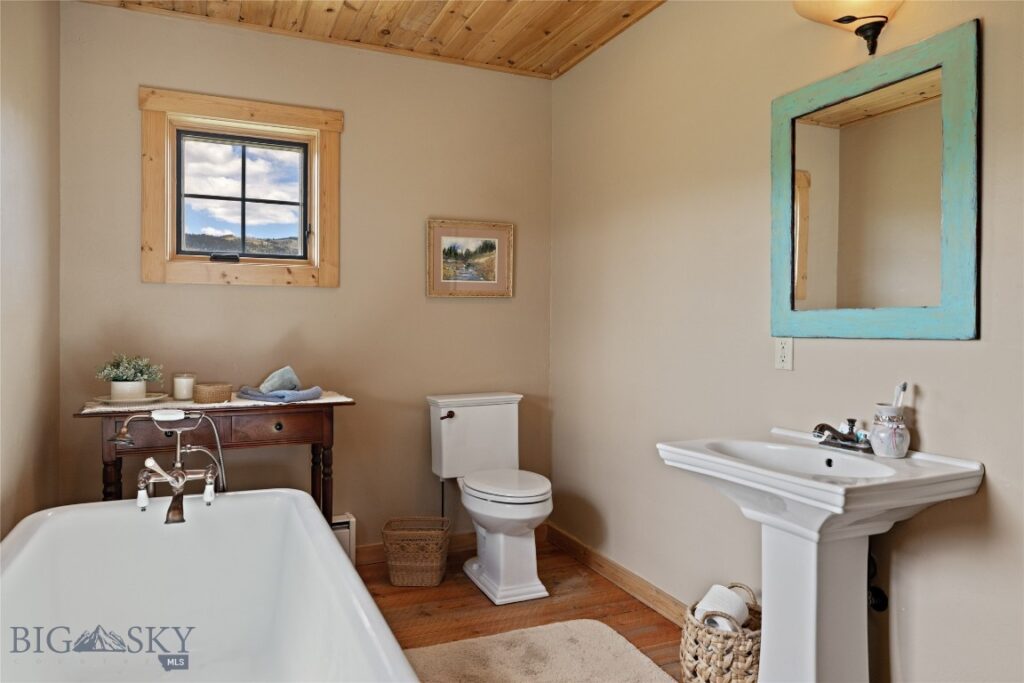 267 Hayfield Loop Trail, Ennis MT 59729