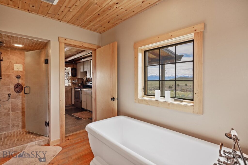 267 Hayfield Loop Trail, Ennis MT 59729