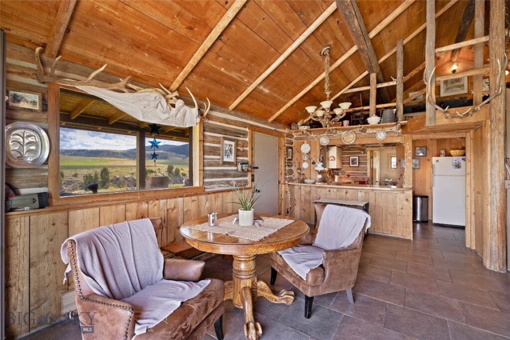 267 Hayfield Loop Trail, Ennis MT 59729