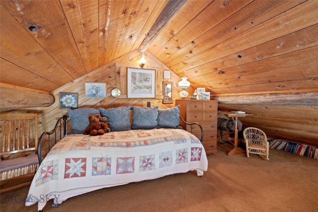 267 Hayfield Loop Trail, Ennis MT 59729