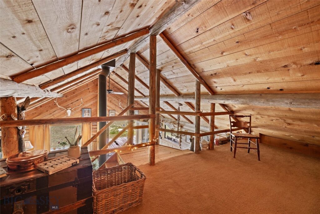 267 Hayfield Loop Trail, Ennis MT 59729