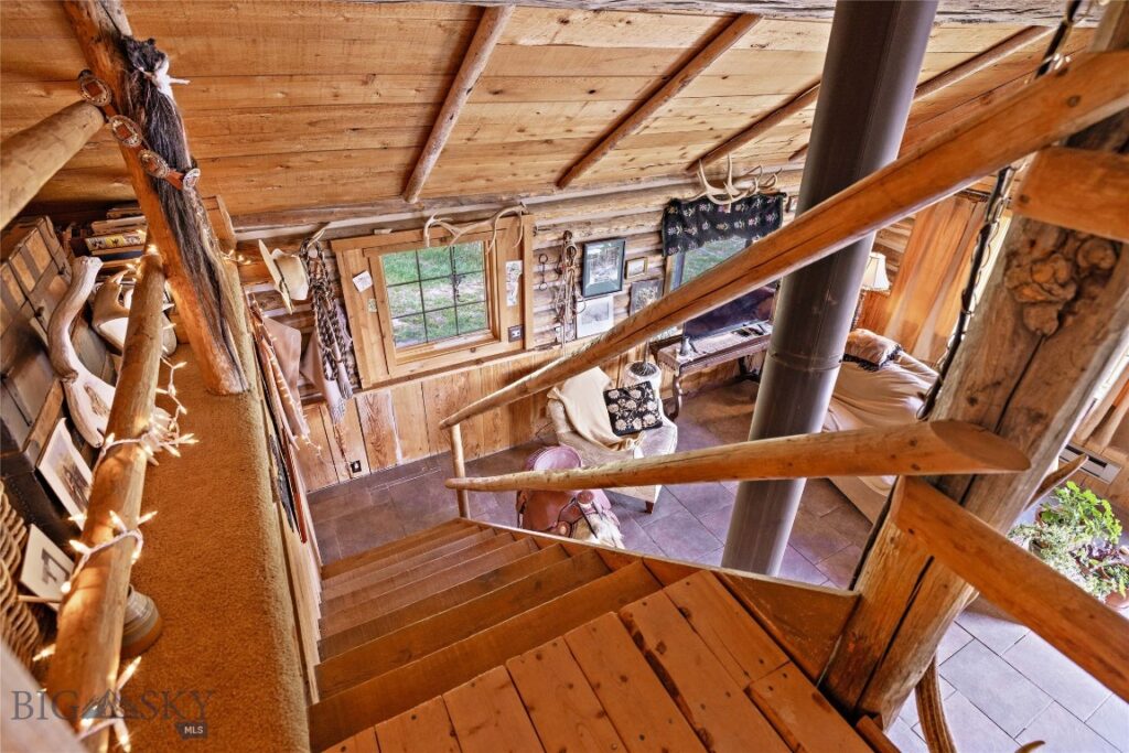 267 Hayfield Loop Trail, Ennis MT 59729