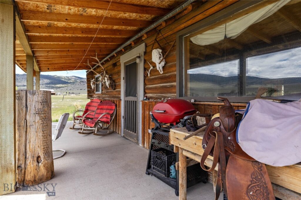 267 Hayfield Loop Trail, Ennis MT 59729