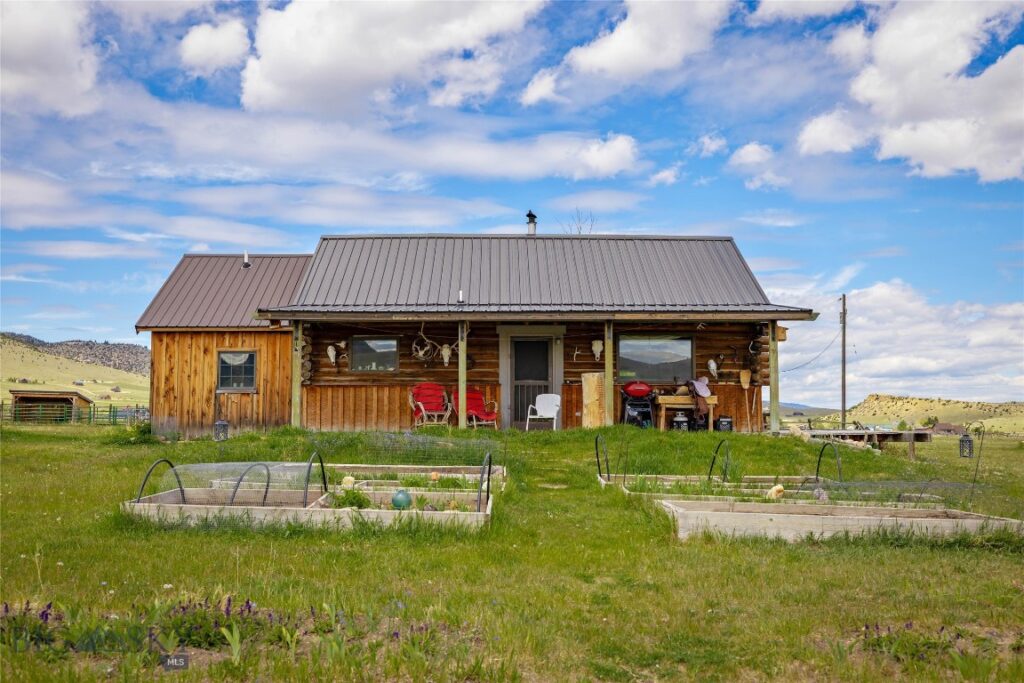 267 Hayfield Loop Trail, Ennis MT 59729