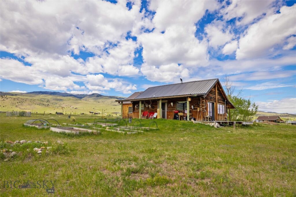 267 Hayfield Loop Trail, Ennis MT 59729